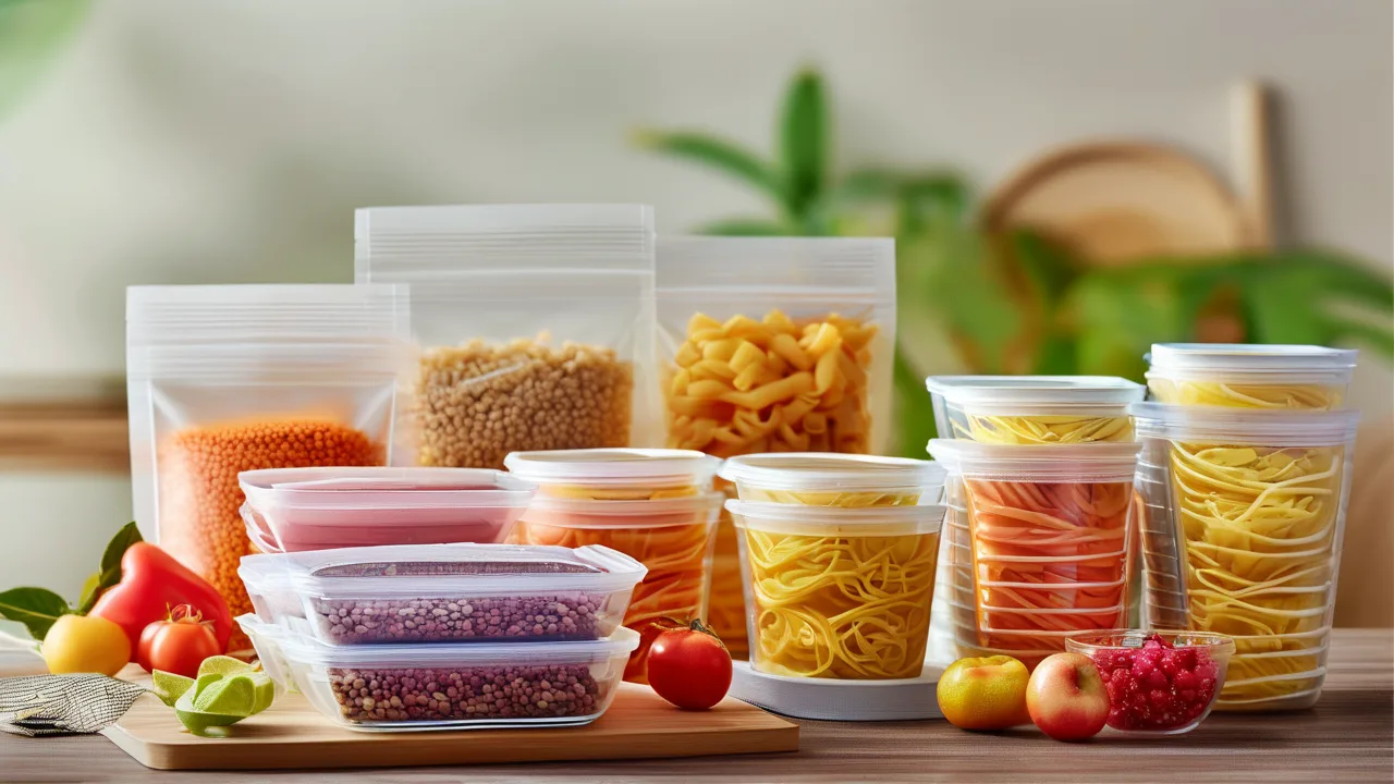 食品包装漏气率如何降？铝箔袋三步工艺是关键